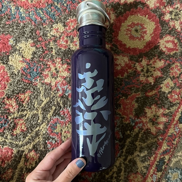 Final price ✨FP Movement logo water bottle - Picture 3 of 5